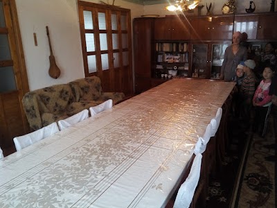 Photos of guest house Tulekeev