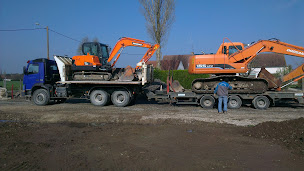 Photo n°3 de Foltier Terrassement & TP à Jargeau (Service d'assainissement)