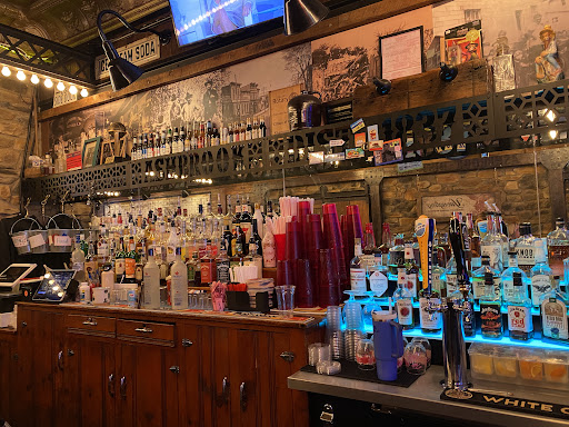 Ashbrook Grill - Visual
