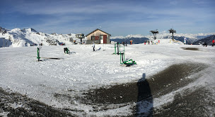 Photo n°4 de ASO FRANCE FITNESS DE PLEIN AIR à Albertville (Grossiste de matériel de fitness)