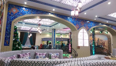 Photos of Restaurant "Tau-Dos"