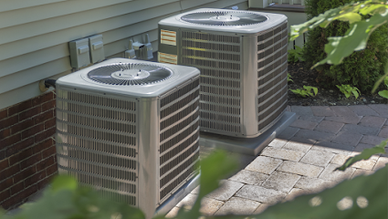 GIMESUM HEATING & COOLING