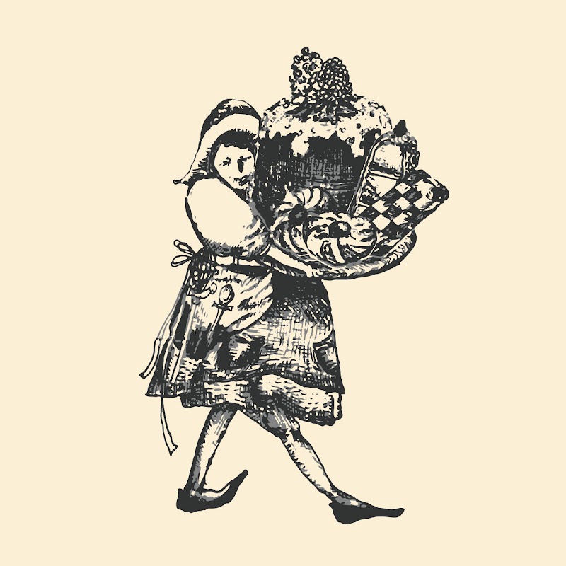 Himbeere（ヒムベーレ）菓子店