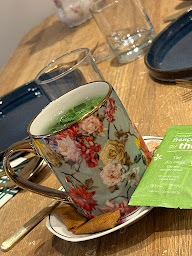 Photo n°6 de La Maison Libanaise By Ralph perpignan à Perpignan (Restaurant)