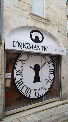 Enigm' Antic