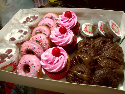 Photos of Dulces Momentos Bakery