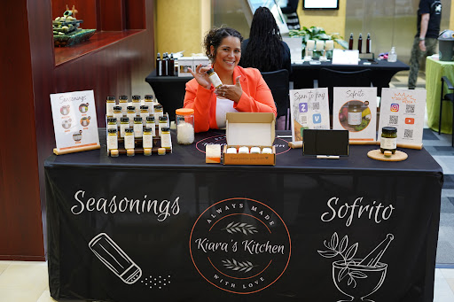 Kiara's Kitchen LLC