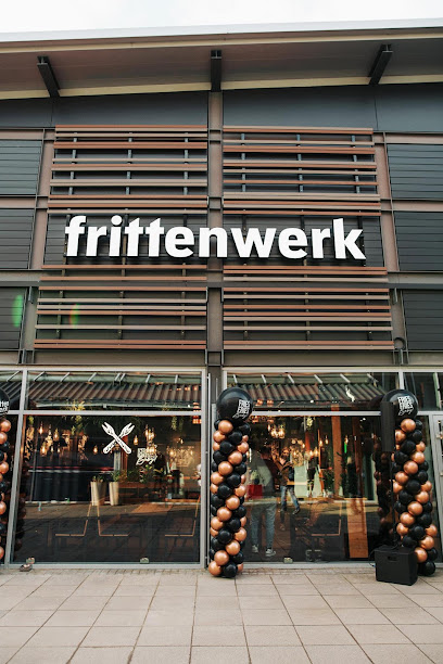 Frittenwerk Zweibrücken Fashion Outlet