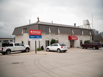 Heartland Bank - Ord Loan Production Office