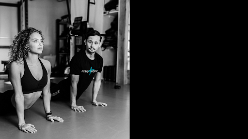 Fysio & Motion Assendelft - Thumbnail