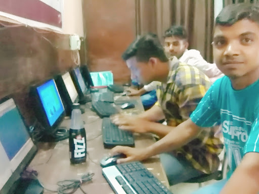Study time post image
