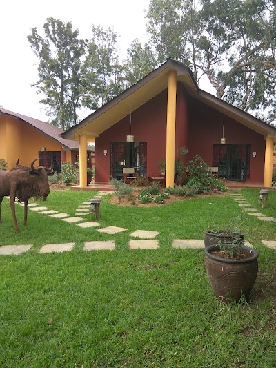 Photos of Le Rustique Hotel