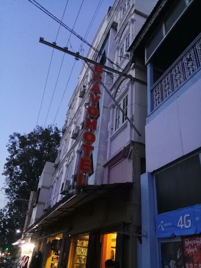 Photos of Bravo Hotel & Store