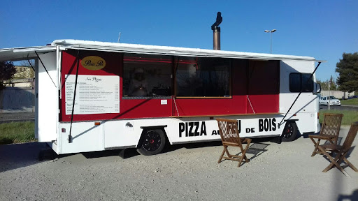 Pizza Pia - Thumbnail