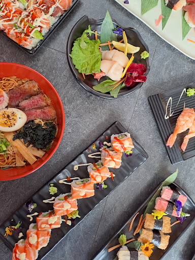 Arigato Sushi and Ramen - Thumbnail