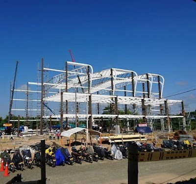 Photos of IEM, Ingenier&iacute;a de estructuras met&aacute;licas