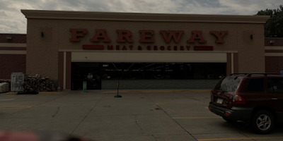 Fareway Grocery