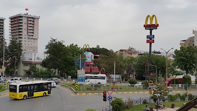 McDonald