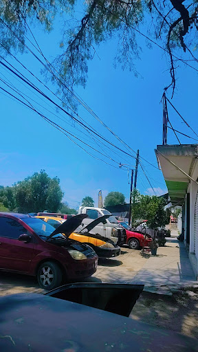 Electrico Cabañas - Thumbnail