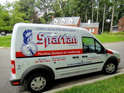 Spartan Plumbing, Heating and Air Conditioning