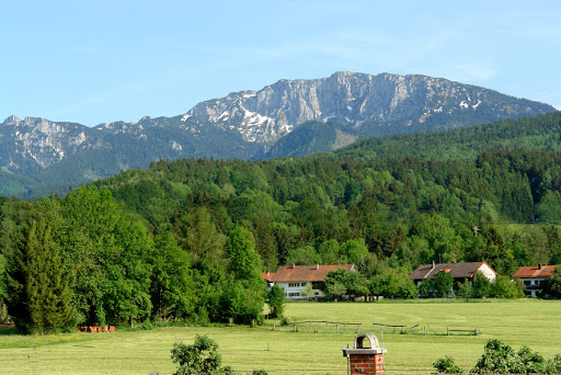Ferienhaus Eberle - Visual