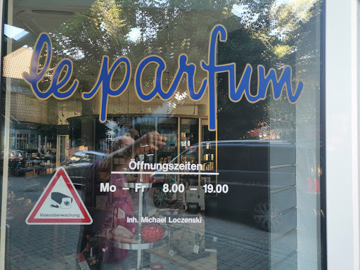Apotheke am Arnoldplatz - Visual