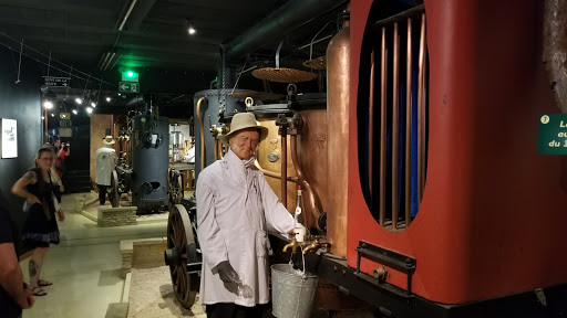 Distillerie Jean Gauthier