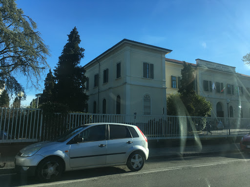 Giussano Hospital - Thumbnail