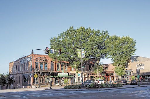 Adamson Square - Thumbnail