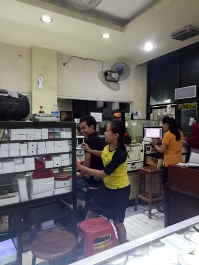 jewelry-store