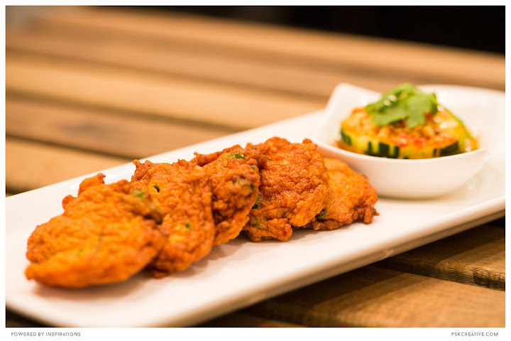 Kao Sarn Thai Street Food by null