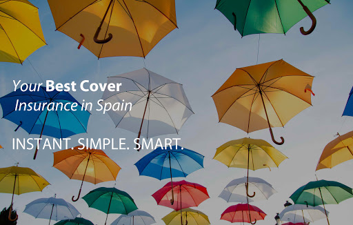Best Cover Insurance - Spain