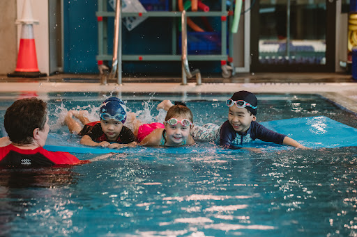Pymble Ladies' College Aquatic and Fitness Centre Gallery - Australia