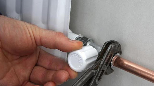 BP Sanitaires Chauffage