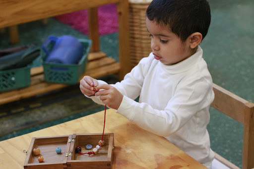童乐Tong Le Montessori School - Thumbnail