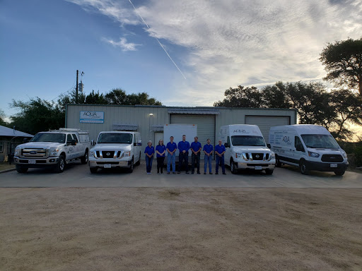 Aqua Systems