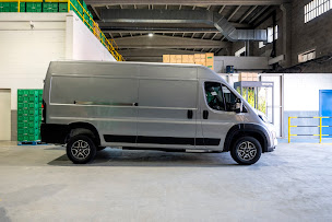 Photo n°17 de FIAT & ABARTH Béziers - EDR AUTOMOBILES à Béziers (Concessionnaire automobile)