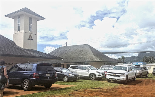 Kapaa Seventh-day Adventist Church - Thumbnail