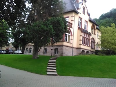 Photos of Hotel Erbprinzenpalais