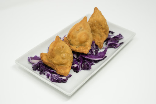Ashoka The Great Cuisine Of India - Thumbnail