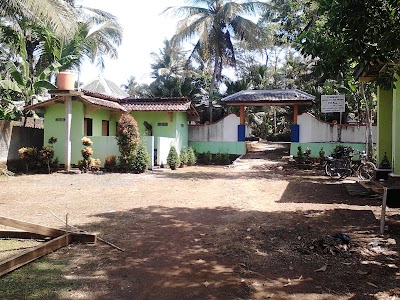 Photos of Makam adipati Mangku praja 1