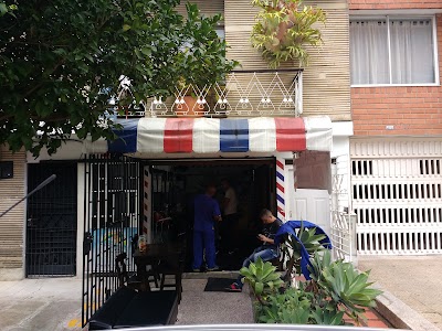 Photos of Chill Barber Shop