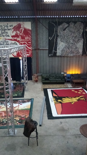Local Art Factory - Thumbnail
