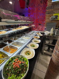 Photo n°27 de Le Traiteur Libanais à Bagnolet (Restaurant libanais)