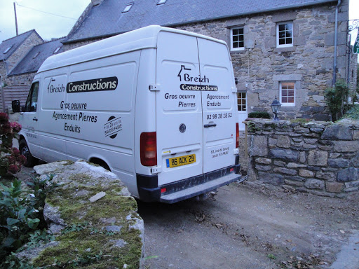 Breizh Constructions - Visual