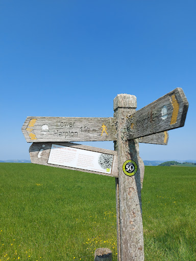 Offa's Dyke - Visual