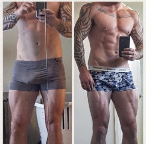 Phil Kaufmann Fitness - Thumbnail