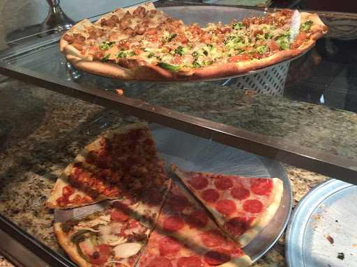 Gaetano Pizza & Cafe - Thumbnail