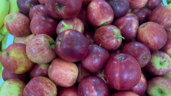 A Loja Da Fruta Horário de abertura