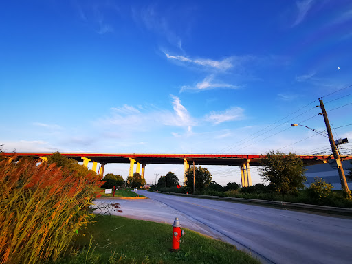 Valley View Bridge - Visual